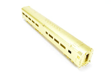 Load image into Gallery viewer, HO Brass Shoreham Shops NP - Northern Pacific Pullman Standard Parlor Buffet Lounge #487-493
