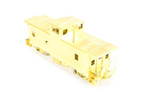 Load image into Gallery viewer, O Brass OMI - Overland Models, Inc. UP - Union Pacific CA-10 Steel Caboose W/ Welded Body and GSI General Steel Trucks