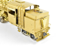 Load image into Gallery viewer, HO or HOn3 Brass Westside Model Co. Westside Lumber Co. Heisler #3