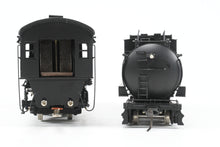 Load image into Gallery viewer, HO Brass CON PFM - Tenshodo GN - Great Northern 4-8-2 Class P-2 Factory Painted Crown #2527 REBOXX