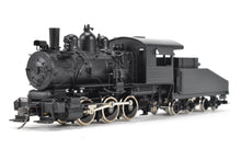 Load image into Gallery viewer, HO Brass Westside Model Co. GN - Great Northern 0-6-0 A-9 Steam Locomotive Custom Painted, No Lettering