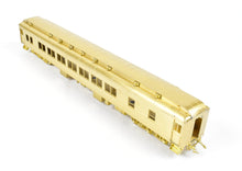 Load image into Gallery viewer, HO Brass Great Brass Fleet B&O - Baltimore and Ohio Pullman 28 Chair - 1 Drawing Room - Parlor Car