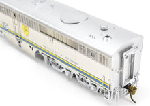 Load image into Gallery viewer, HO Brass OMI - Overland Models Inc. D&H - Delaware & Hudson ALCO PA-4 Pro-Finished No. 19