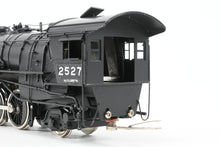 Load image into Gallery viewer, HO Brass CON PFM - Tenshodo GN - Great Northern 4-8-2 Class P-2 Factory Painted Crown #2527 REBOXX