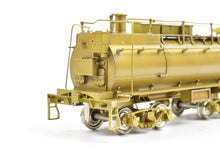 Load image into Gallery viewer, HO Brass PFM - SKI SP - Southern Pacific 52-C-1 class "Sausage" Type Oil Tender