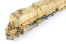 Load image into Gallery viewer, HO Brass PFM - United ATSF - Santa Fe 4-8-4 Northern Roller Bearing Rods