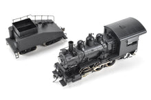 Load image into Gallery viewer, HO Brass Westside Model Co. GN - Great Northern 0-6-0 A-9 Steam Locomotive Custom Painted, No Lettering