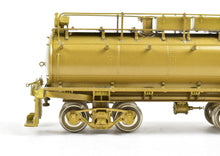 Load image into Gallery viewer, HO Brass PFM - SKI SP - Southern Pacific 52-C-1 class "Sausage" Type Oil Tender