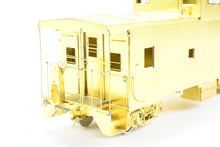 Load image into Gallery viewer, O Brass OMI - Overland Models, Inc. UP - Union Pacific CA-10 Steel Caboose W/ Welded Body and GSI General Steel Trucks