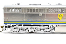 Load image into Gallery viewer, HO Brass OMI - Overland Models Inc. D&H - Delaware & Hudson ALCO PA-4 Pro-Finished No. 19