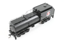 Load image into Gallery viewer, HO Brass CON PFM - Tenshodo GN - Great Northern 4-8-2 Class P-2 Factory Painted Crown #2527 REBOXX