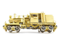 Load image into Gallery viewer, HO or HOn3 Brass Westside Model Co. Westside Lumber Co. Heisler #3
