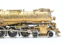 Load image into Gallery viewer, HO Brass PFM - United ATSF - Santa Fe 4-8-4 Northern Roller Bearing Rods