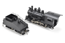 Load image into Gallery viewer, HO Brass Westside Model Co. GN - Great Northern 0-6-0 A-9 Steam Locomotive Custom Painted, No Lettering