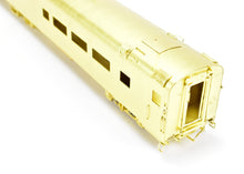 Load image into Gallery viewer, HO Brass Shoreham Shops NP - Northern Pacific Pullman Standard Parlor Buffet Lounge #487-493