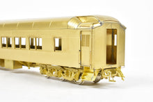 Load image into Gallery viewer, HO Brass Great Brass Fleet B&O - Baltimore and Ohio Pullman 28 Chair - 1 Drawing Room - Parlor Car