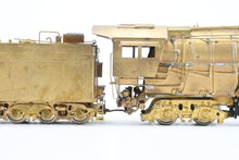 Load image into Gallery viewer, HO Brass PFM - United ATSF - Santa Fe 4-8-4 Northern Roller Bearing Rods