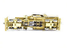 Load image into Gallery viewer, HO or HOn3 Brass Westside Model Co. Westside Lumber Co. Heisler #3