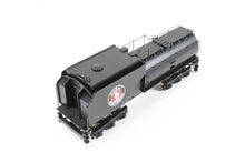 Load image into Gallery viewer, HO Brass CON PFM - Tenshodo GN - Great Northern 4-8-2 Class P-2 Factory Painted Crown #2527 REBOXX