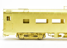 Load image into Gallery viewer, HO Brass Shoreham Shops NP - Northern Pacific Pullman Standard Parlor Buffet Lounge #487-493