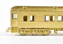Load image into Gallery viewer, HO Brass Great Brass Fleet B&O - Baltimore and Ohio Pullman 28 Chair - 1 Drawing Room - Parlor Car