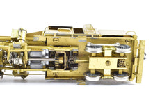 Load image into Gallery viewer, HO or HOn3 Brass Westside Model Co. Westside Lumber Co. Heisler #3