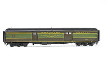 Load image into Gallery viewer, HO Brass W&R Enterprises NP - Northern Pacific Baggage Car Nos. 1500 - 1515 Factory Painted 1946 NCL Scheme No. 1504