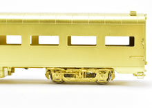 Load image into Gallery viewer, HO Brass Shoreham Shops NP - Northern Pacific Pullman Standard Parlor Buffet Lounge #487-493