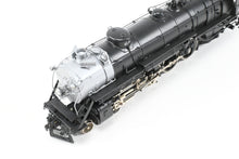 Load image into Gallery viewer, HO Brass CON PFM - Tenshodo GN - Great Northern 4-8-2 Class P-2 Factory Painted Crown #2527 REBOXX