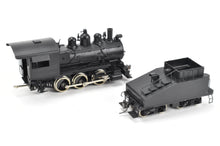 Load image into Gallery viewer, HO Brass Westside Model Co. GN - Great Northern 0-6-0 A-9 Steam Locomotive Custom Painted, No Lettering