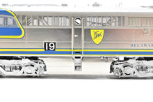 Load image into Gallery viewer, HO Brass OMI - Overland Models Inc. D&H - Delaware & Hudson ALCO PA-4 Pro-Finished No. 19