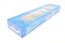 Load image into Gallery viewer, O Atlas “O" CB&Q/D&RGW/WP California Zephyr Dome Lounge Observation Car WP - Western Pacific “Silver Crescent”