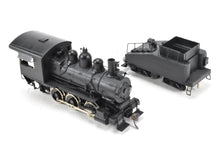 Load image into Gallery viewer, HO Brass Westside Model Co. GN - Great Northern 0-6-0 A-9 Steam Locomotive Custom Painted, No Lettering