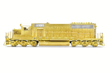 Load image into Gallery viewer, HO Brass OMI - Overland Models Inc. Various Roads EMD SD40 W/O Dynamic Brakes, W/ High Mounted Brake Cylinders