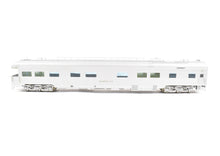 Load image into Gallery viewer, HO Brass CON TCY - The Coach Yard ATSF - Santa Fe Business Car "Santa Fe" Custom Painted