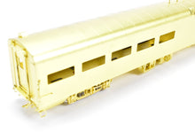Load image into Gallery viewer, HO Brass Shoreham Shops NP - Northern Pacific Pullman Standard Parlor Buffet Lounge #487-493