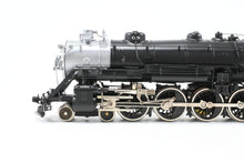 Load image into Gallery viewer, HO Brass CON PFM - Tenshodo GN - Great Northern 4-8-2 Class P-2 Factory Painted Crown #2527 REBOXX