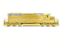 Load image into Gallery viewer, HO Brass OMI - Overland Models Inc. Various Roads EMD SD40 W/O Dynamic Brakes, W/ High Mounted Brake Cylinders