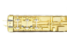 Load image into Gallery viewer, HO Brass Great Brass Fleet B&O - Baltimore and Ohio Pullman 28 Chair - 1 Drawing Room - Parlor Car