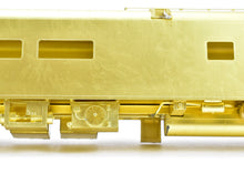 Load image into Gallery viewer, HO Brass Shoreham Shops NP - Northern Pacific Pullman Standard Parlor Buffet Lounge #487-493