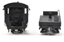 Load image into Gallery viewer, HO Brass Westside Model Co. GN - Great Northern 0-6-0 A-9 Steam Locomotive Custom Painted, No Lettering