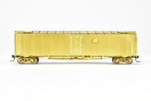 Load image into Gallery viewer, HO Brass OMI - Overland Models, Inc. ATSF - Santa Fe SFRD RR-42 Class 50' Ice Bunker Steel Refrigerator Car