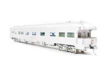 Load image into Gallery viewer, HO Brass CON TCY - The Coach Yard ATSF - Santa Fe Business Car "Santa Fe" Custom Painted