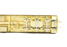 Load image into Gallery viewer, HO Brass Great Brass Fleet B&O - Baltimore and Ohio Pullman 28 Chair - 1 Drawing Room - Parlor Car