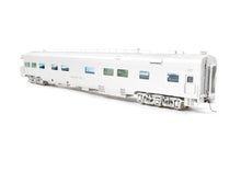 Load image into Gallery viewer, HO Brass CON TCY - The Coach Yard ATSF - Santa Fe Business Car "Santa Fe" Custom Painted