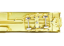 Load image into Gallery viewer, HO Brass Shoreham Shops NP - Northern Pacific Pullman Standard Parlor Buffet Lounge #487-493