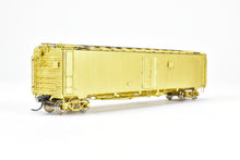 Load image into Gallery viewer, HO Brass OMI - Overland Models, Inc. ATSF - Santa Fe SFRD RR-42 Class 50' Ice Bunker Steel Refrigerator Car
