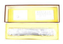 Load image into Gallery viewer, HO Brass W&R Enterprises ATSF - Santa Fe Baggage Car No's 3409 - 3426