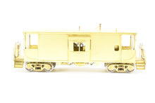 Load image into Gallery viewer, O Brass OMI - Overland Models, Inc. UP - Union Pacific CA-11 Caboose