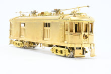 Load image into Gallery viewer, HO Brass Suydam PE - Pacific Electric Wood Box Motor